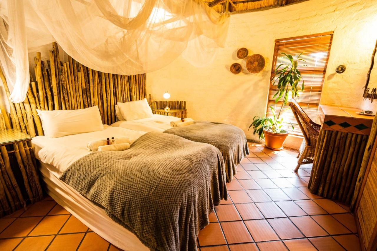 Hakunamatata Lodge & Health Spa/ Wedding & Conference Venue Muldersdrift Exterior foto