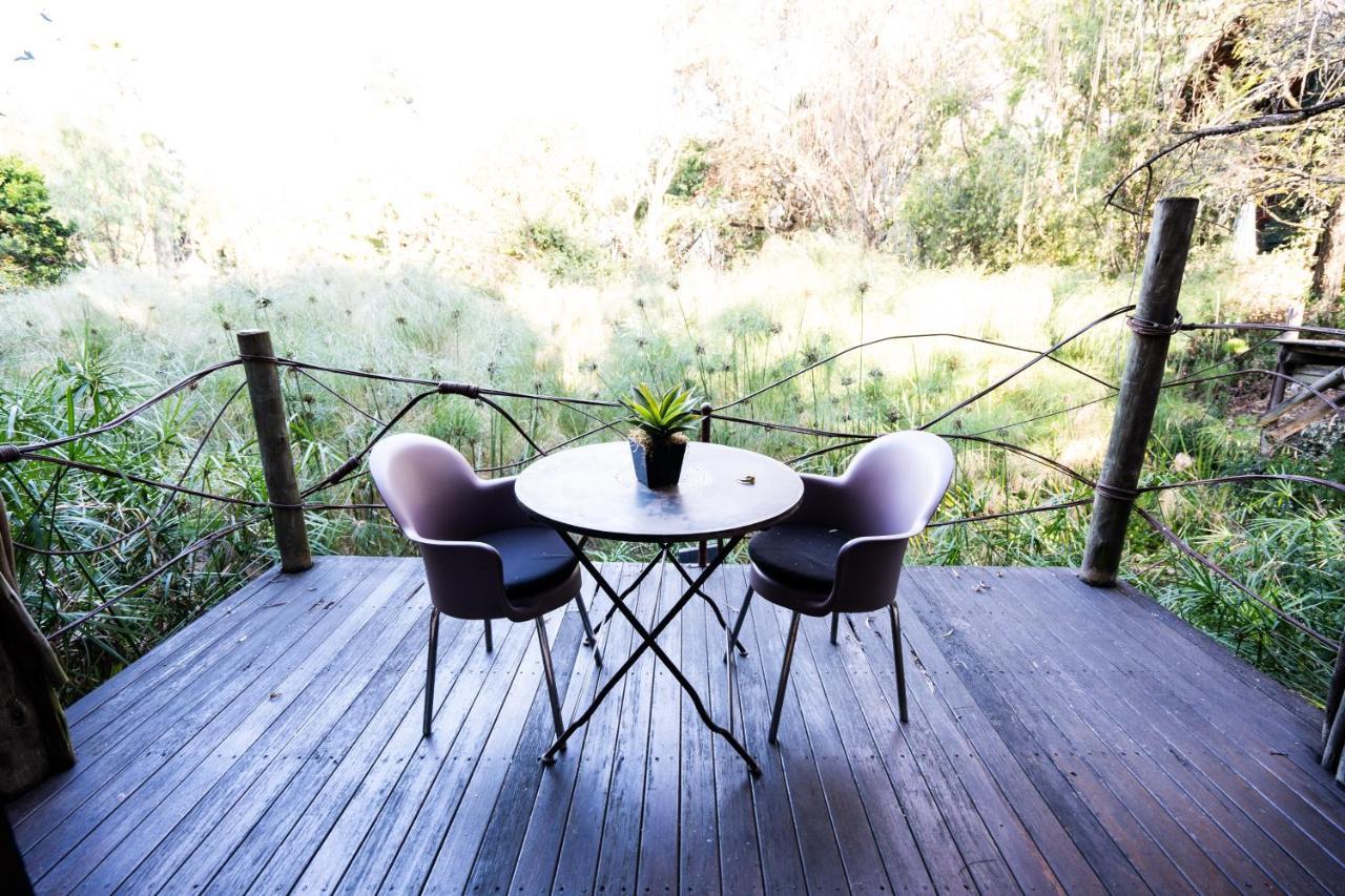 Hakunamatata Lodge & Health Spa/ Wedding & Conference Venue Muldersdrift Exterior foto