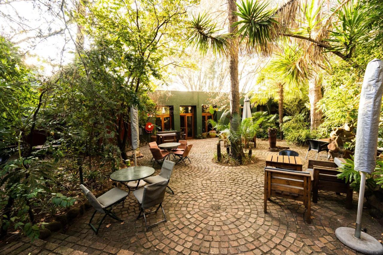 Hakunamatata Lodge & Health Spa/ Wedding & Conference Venue Muldersdrift Exterior foto