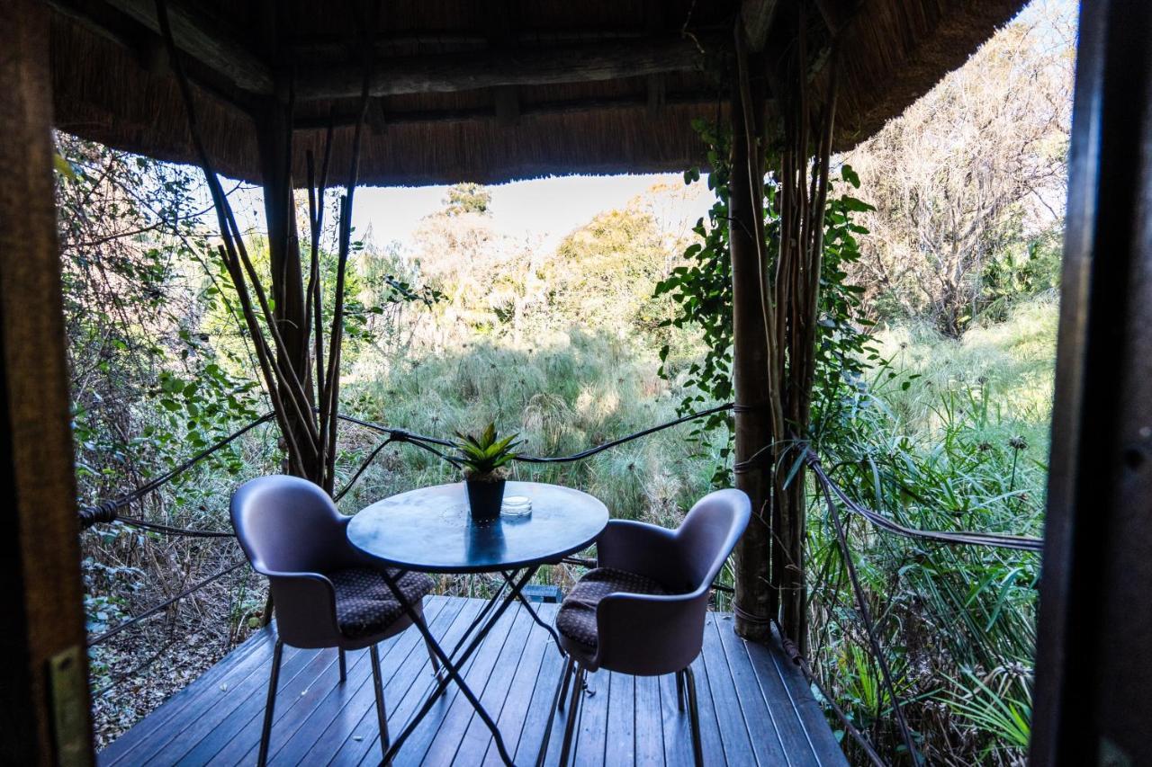Hakunamatata Lodge & Health Spa/ Wedding & Conference Venue Muldersdrift Exterior foto
