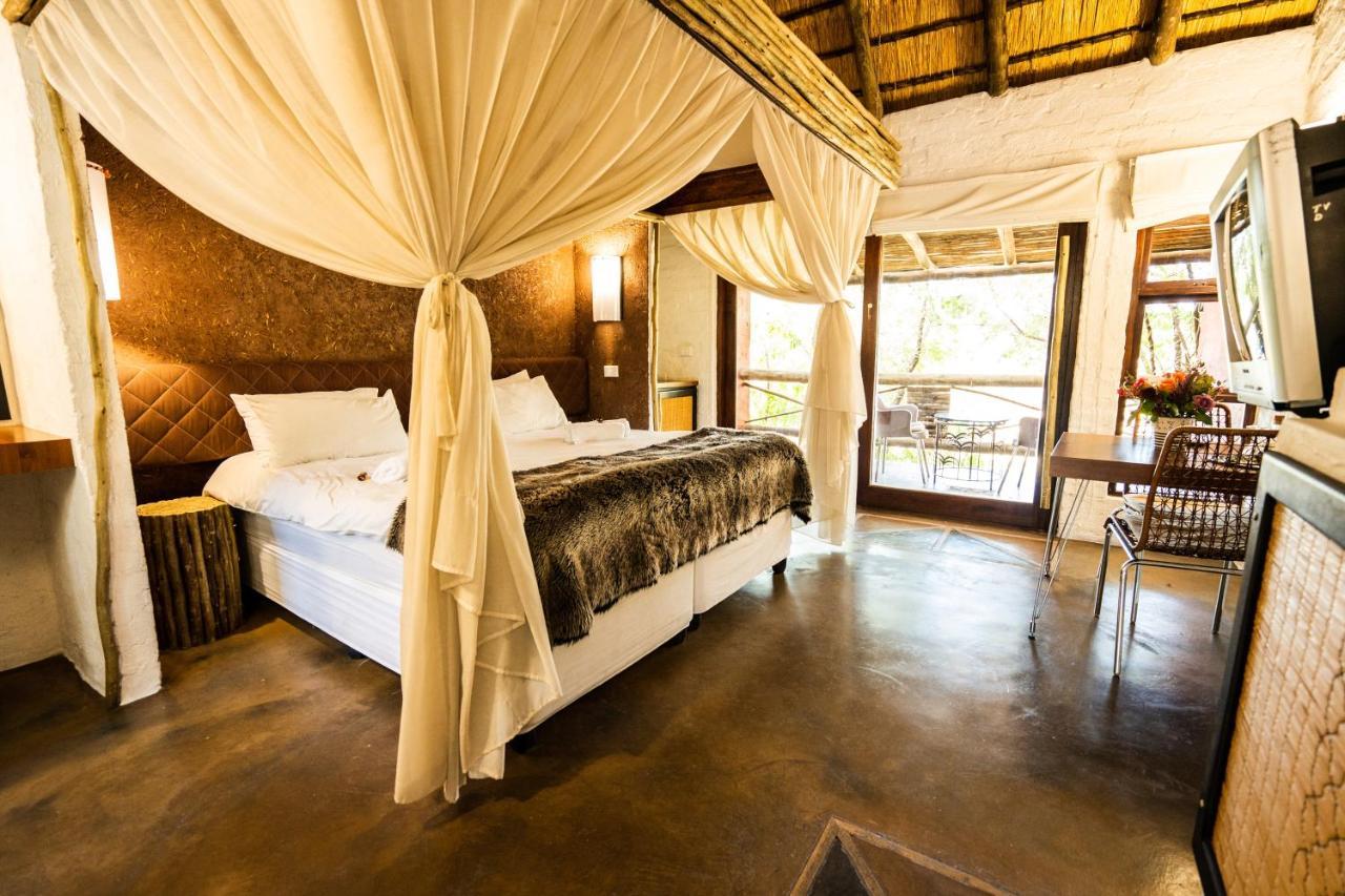 Hakunamatata Lodge & Health Spa/ Wedding & Conference Venue Muldersdrift Exterior foto