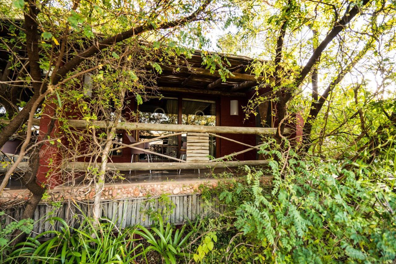 Hakunamatata Lodge & Health Spa/ Wedding & Conference Venue Muldersdrift Exterior foto