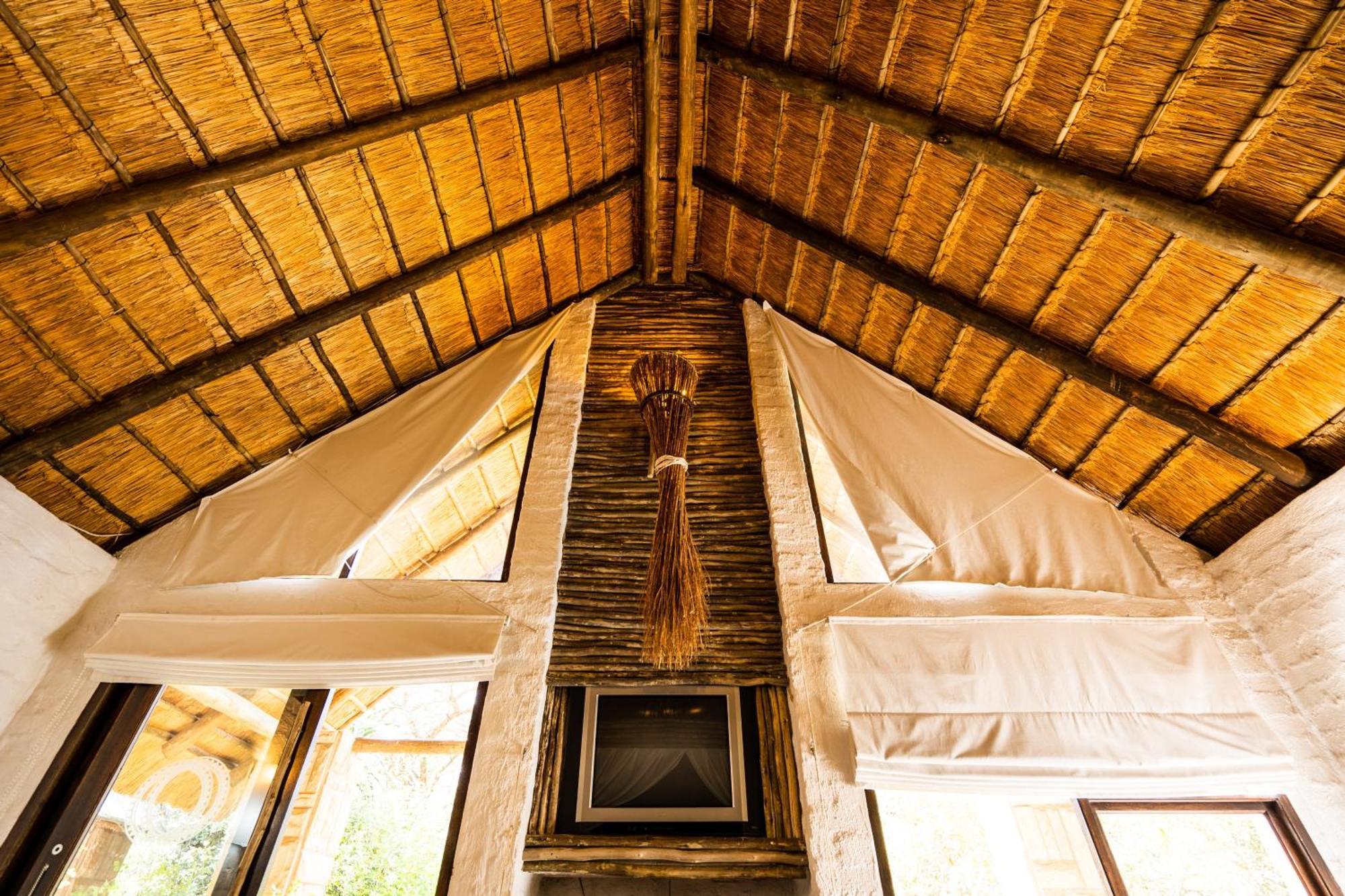 Hakunamatata Lodge & Health Spa/ Wedding & Conference Venue Muldersdrift Exterior foto